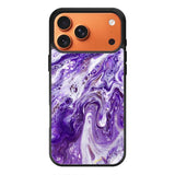 Large Wall Abstract Painting iPhone 17 Pro Max Case QC5863