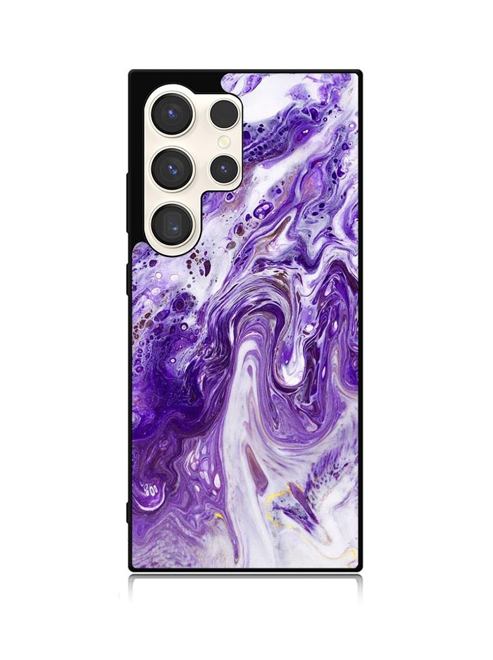 Large Wall Abstract Painting Samsung Galaxy S24 Ultra 5G Case OV5863