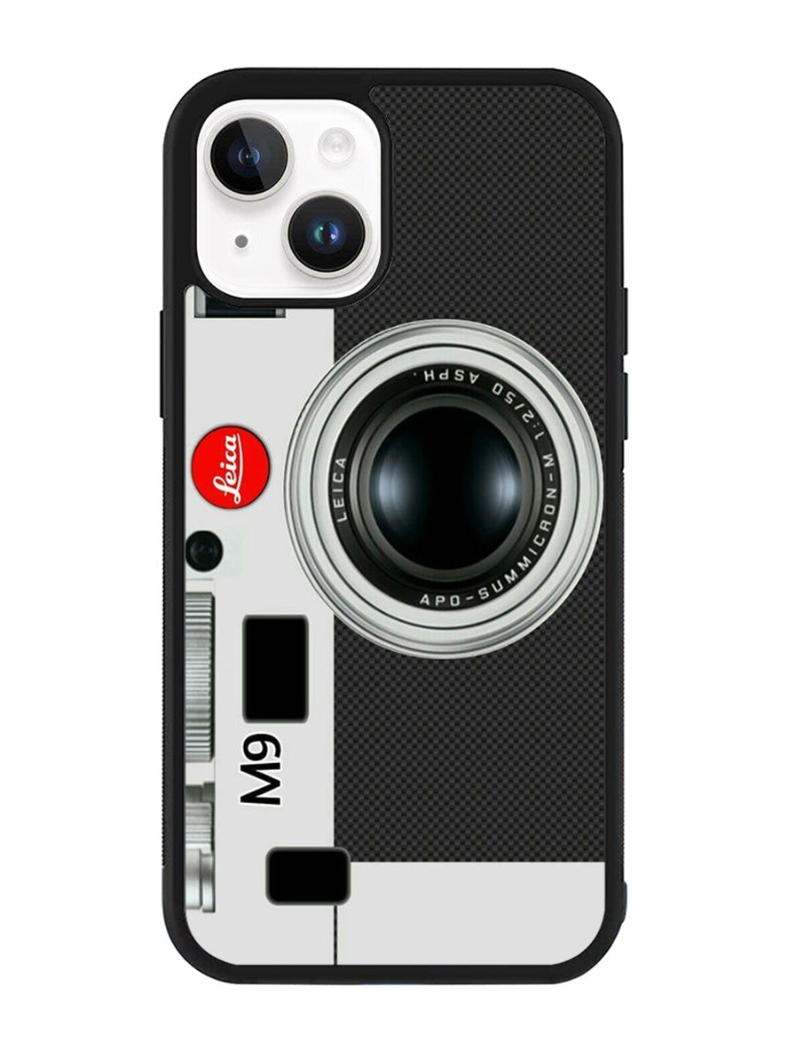 Camera iPhone 15 Plus Case OV6152