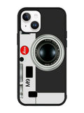 Camera iPhone 15 Plus Case OV6152