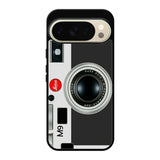 Camera Google Pixel 10 Pro Case QC6152