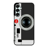 Camera Samsung Galaxy A16 Case OV6152