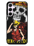 Anime One Piece 2nd Samsung Galaxy A55 5G Case