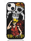 Anime One Piece iPhone 14 Case OV4325
