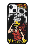 Anime One Piece iPhone 15 Case OV5996