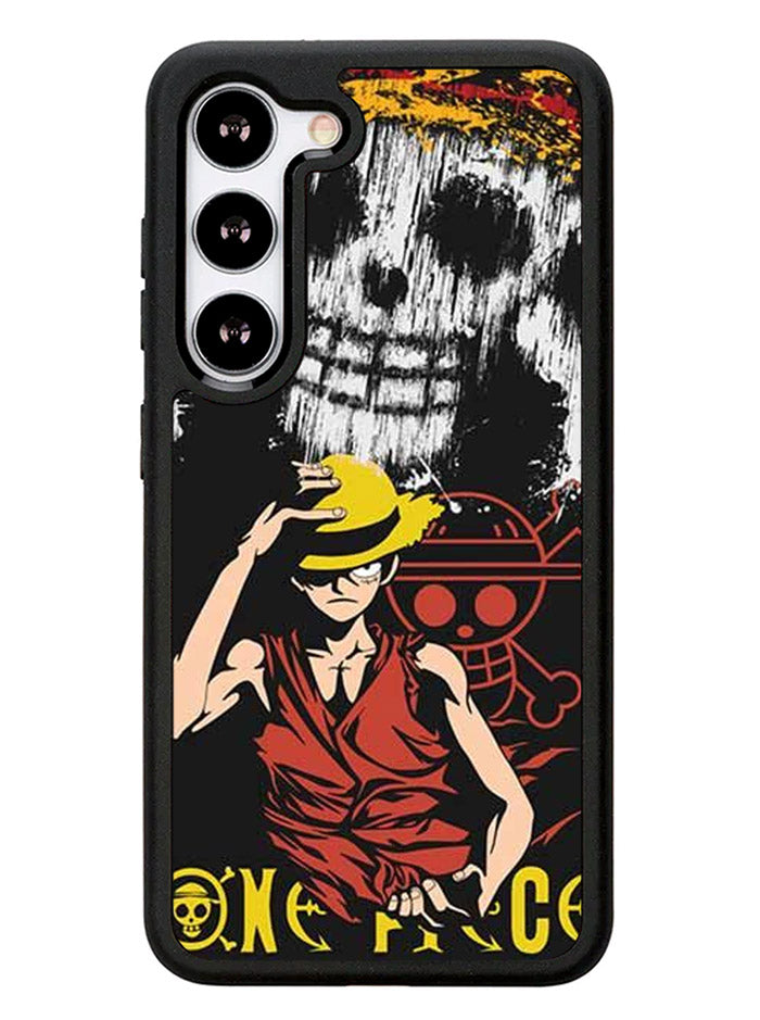 Anime One Piece 2nd Samsung Galaxy S23 5G Case
