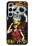 Anime One Piece 2nd Samsung Galaxy S24 5G Case