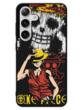 Anime One Piece 2nd Samsung Galaxy S25 5G Case