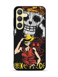 Anime One Piece 2nd Samsung Galaxy S24 Plus 5G , Samsung Galaxy S24+ 5G Case