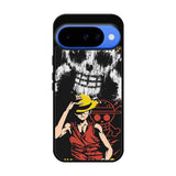 Anime One Piece 2nd Google Pixel 10 Case