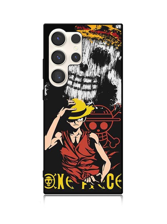 Anime One Piece 2nd Samsung Galaxy S24 Ultra 5G Case