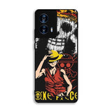 Anime One Piece 2nd Motorola Moto G Power 5G 2024 Case OV8014