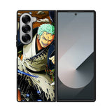 Zoro Samsung Galaxy Z Fold 7 5G Case OV6159