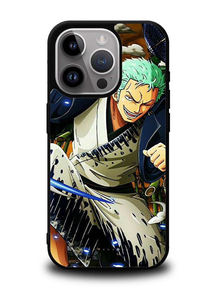 Zoro iPhone 15 Pro Max Case OV6159