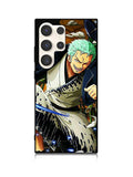 Zoro Samsung Galaxy S23 Ultra 5G Case QC6159