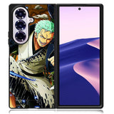 Zoro Samsung Galaxy Z Fold 7 Case OV6159