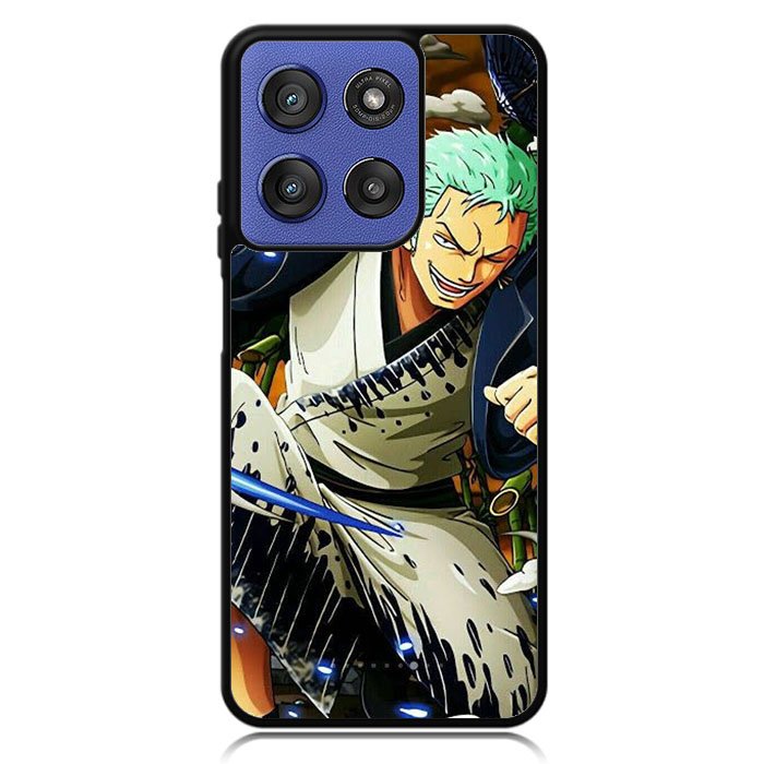 Zoro Motorola Moto G Stylus 5G 2025 Case OV6159