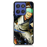 Zoro Motorola Moto G Stylus 5G 2025 Case OV6159