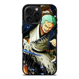 Zoro iPhone 16 Pro Case OV6159