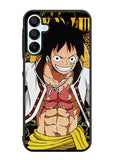 D Luffy Samsung Galaxy A35 5G Case OV5951