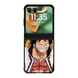 D Luffy Motorola Moto RAZR 2025 Case OV5951