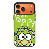 Keroppi Samsung Galaxy S26 Case