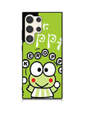 Keroppi Samsung Galaxy S25 Ultra 5G Case
