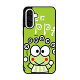 Keroppi Samsung Galaxy A36 Case OV2087