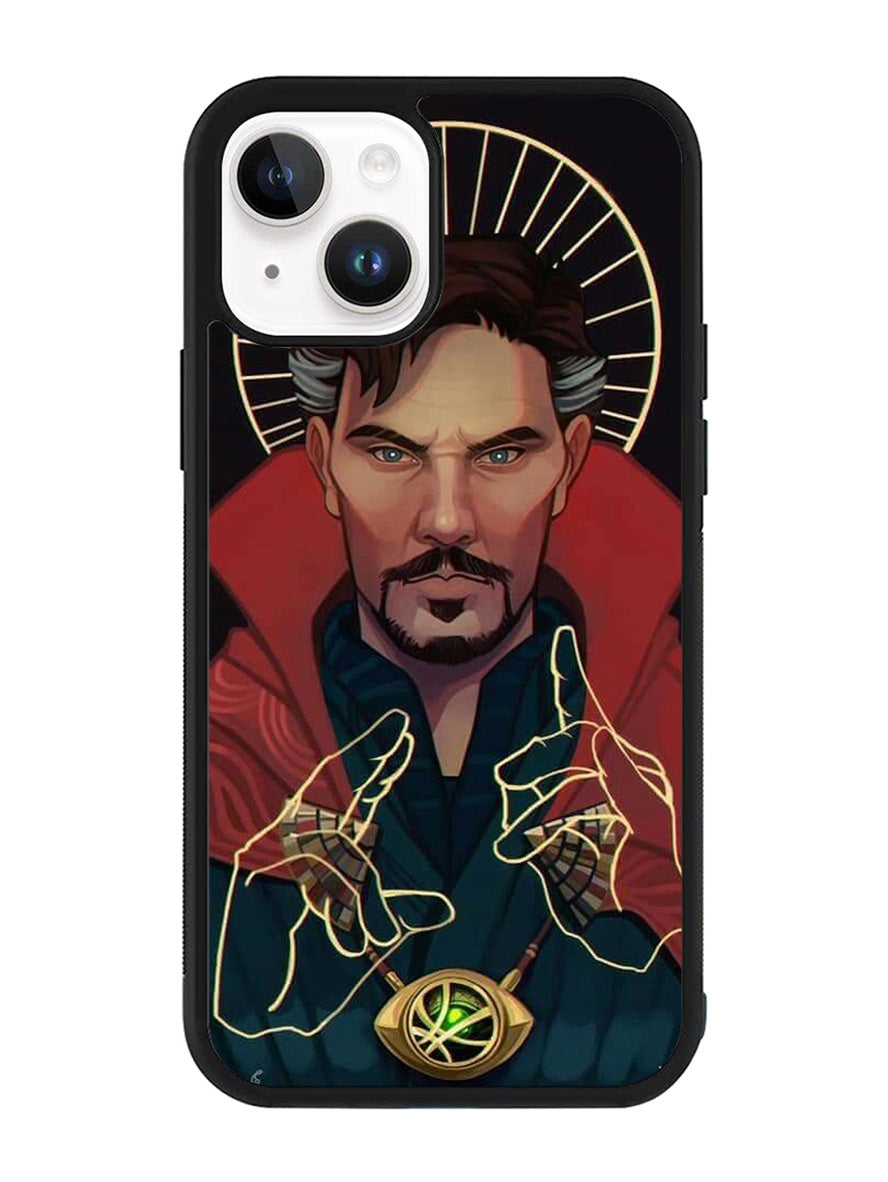 Dr Strange iPhone 15 Case OV5942