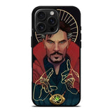 Dr Strange iPhone 16 Pro Max Case OV5942