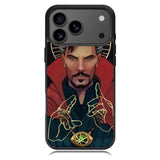 Dr Strange iPhone 17 Pro Case OV5942