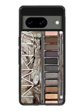 Eyeshadow Pallet Google Pixel 8 Case QC5938
