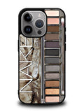 Eyeshadow Pallet iPhone 15 Pro Case OV5938