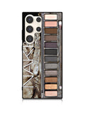 Eyeshadow Pallet Samsung Galaxy S23 Ultra 5G Case QC5938
