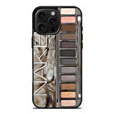 Eyeshadow Pallet iPhone 16 Pro Max Case OV5938