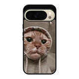 Cat Gangster Google Pixel 10 Pro XL Case QC5964