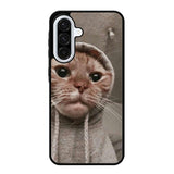 Cat Gangster Samsung Galaxy A26 5G Case OV5964