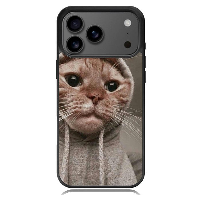 Cat Gangster Samsung Galaxy S26 Case OV5964