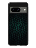 Signature Pad Gamma Google Pixel 8A Case QC5777