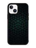 Signature Pad Gamma iPhone 14 Case QC5777