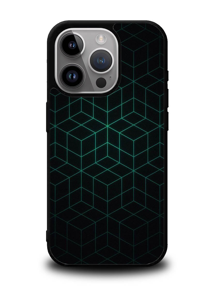 Signature Pad Gamma iPhone 16 Pro Case OV5777