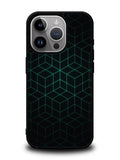 Signature Pad Gamma iPhone 15 Pro Max Case OV5777