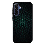 Signature Pad Gamma Samsung Galaxy A17 Case QC5777