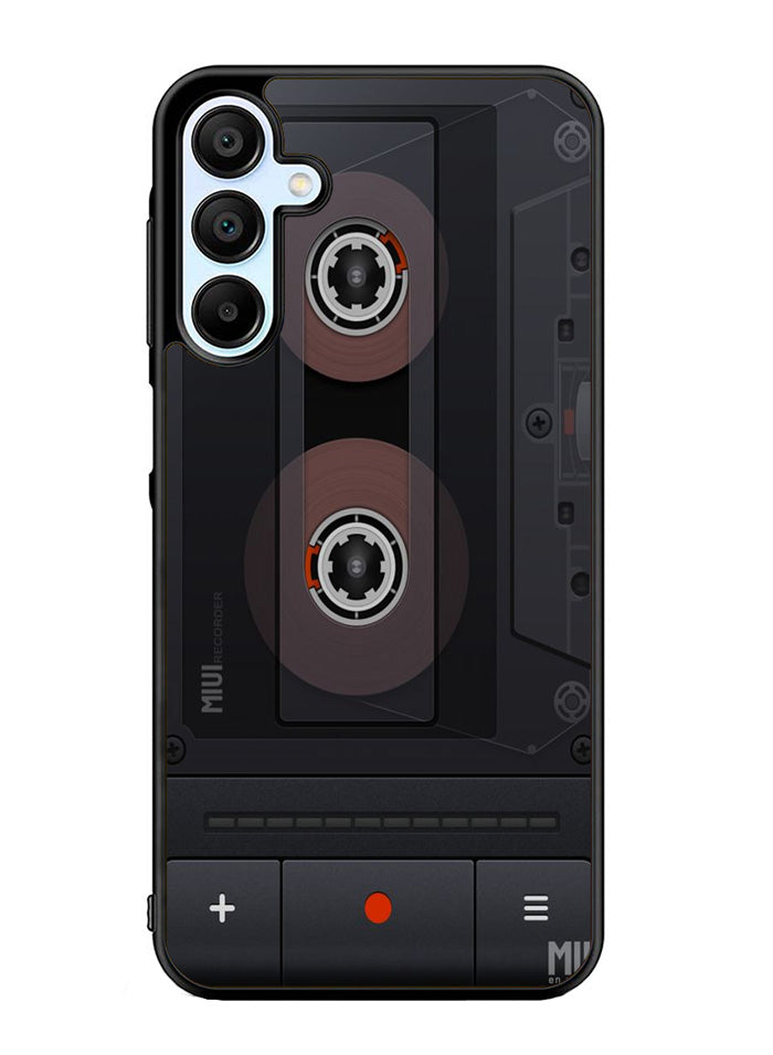 MIUI V5 Samsung Galaxy A15 5G Case OV5841