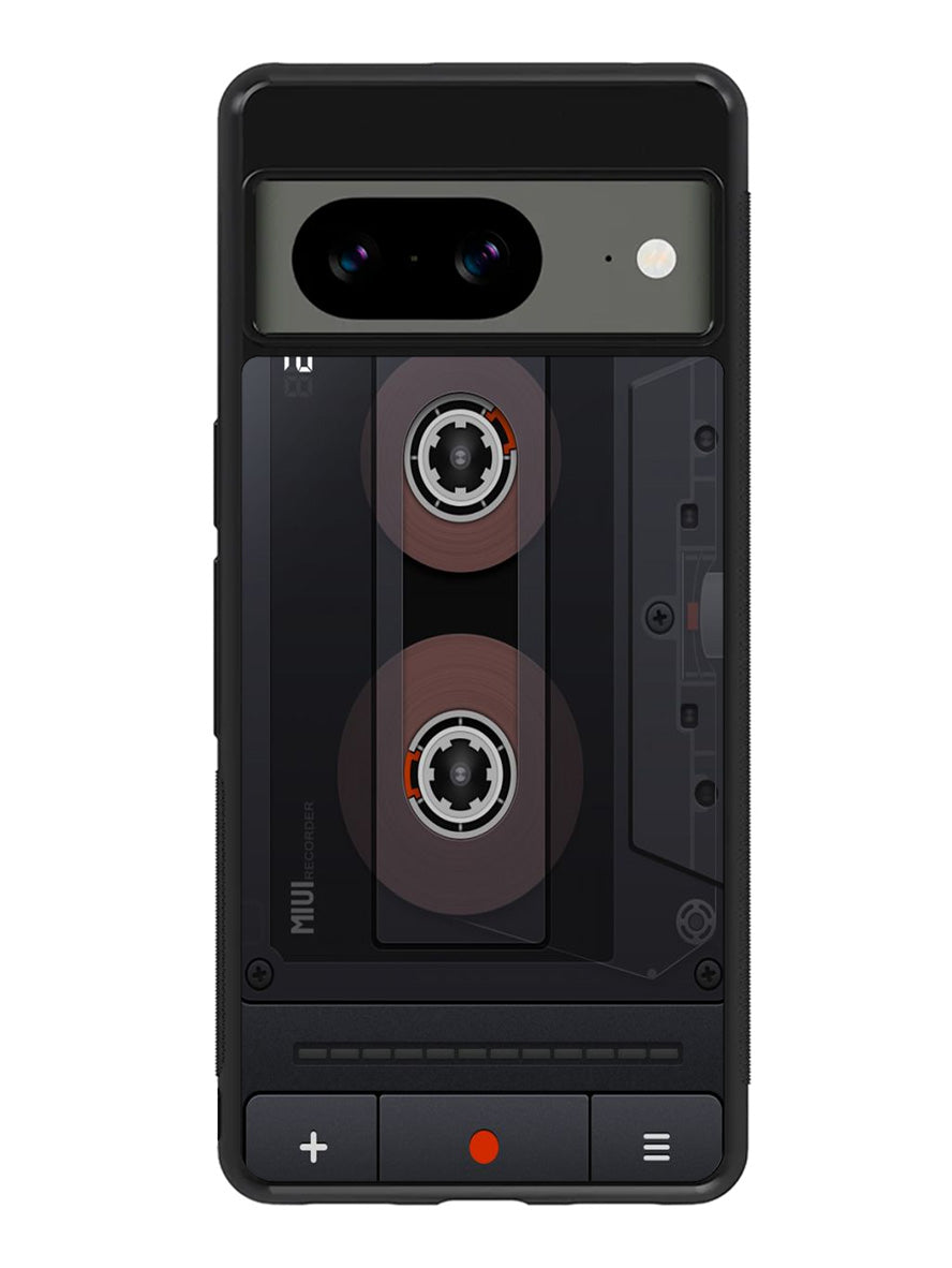 MIUI V5 Google Pixel 8 Case QC5841