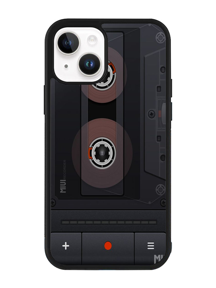 MIUI V5 iPhone 14 Case QC5841