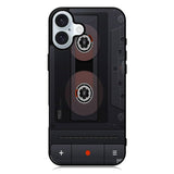 MIUI V5 iPhone 16 Plus Case QC5841