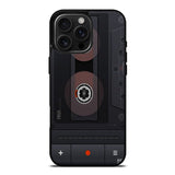 MIUI V5 iPhone 16 Pro Case OV5841