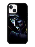 Anonymous iPhone 15 Case OV5994
