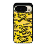 Warning Google Pixel 10 Pro XL Case OV6138